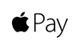 Apple Card jasna wersja logo płatności