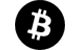 Bitcoin logo kryptowaluta