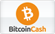 Bitcoin Cash logo kryptowaluta